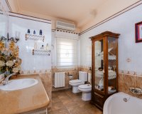 Reventa - Villa - San Vicente del Raspeig