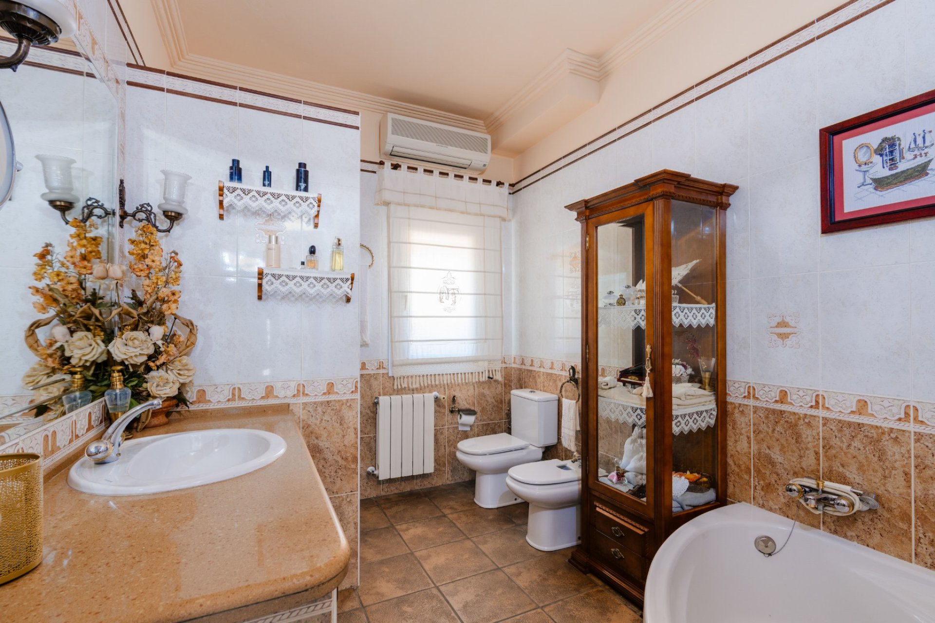 Reventa - Villa - San Vicente del Raspeig