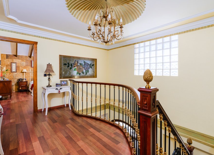 Reventa - Villa - San Vicente del Raspeig