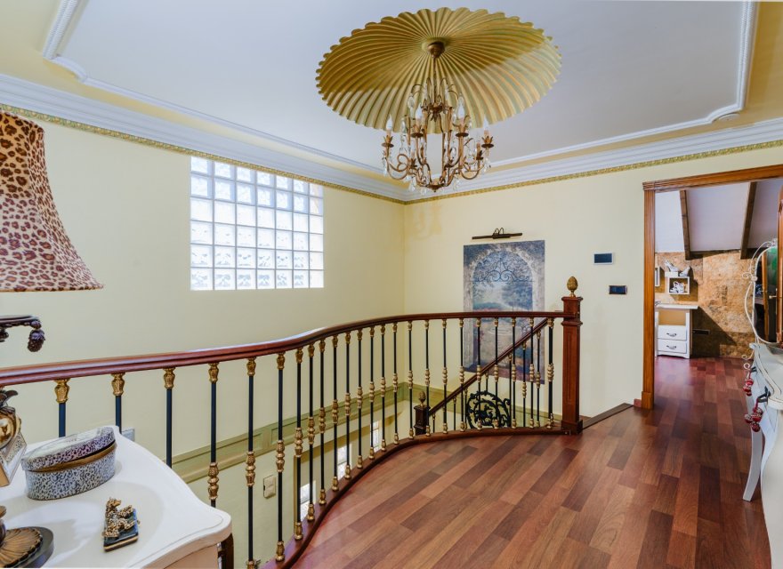 Reventa - Villa - San Vicente del Raspeig