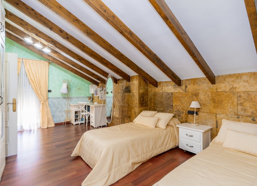 Reventa - Villa - San Vicente del Raspeig