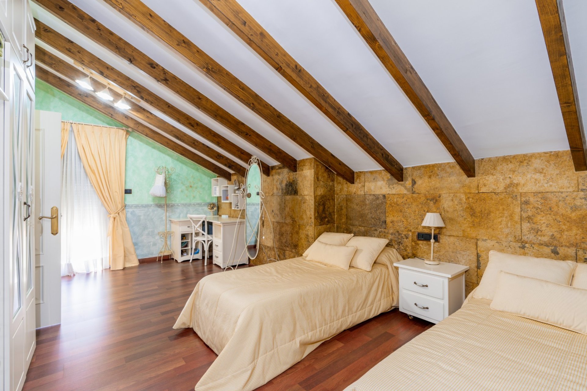 Reventa - Villa - San Vicente del Raspeig