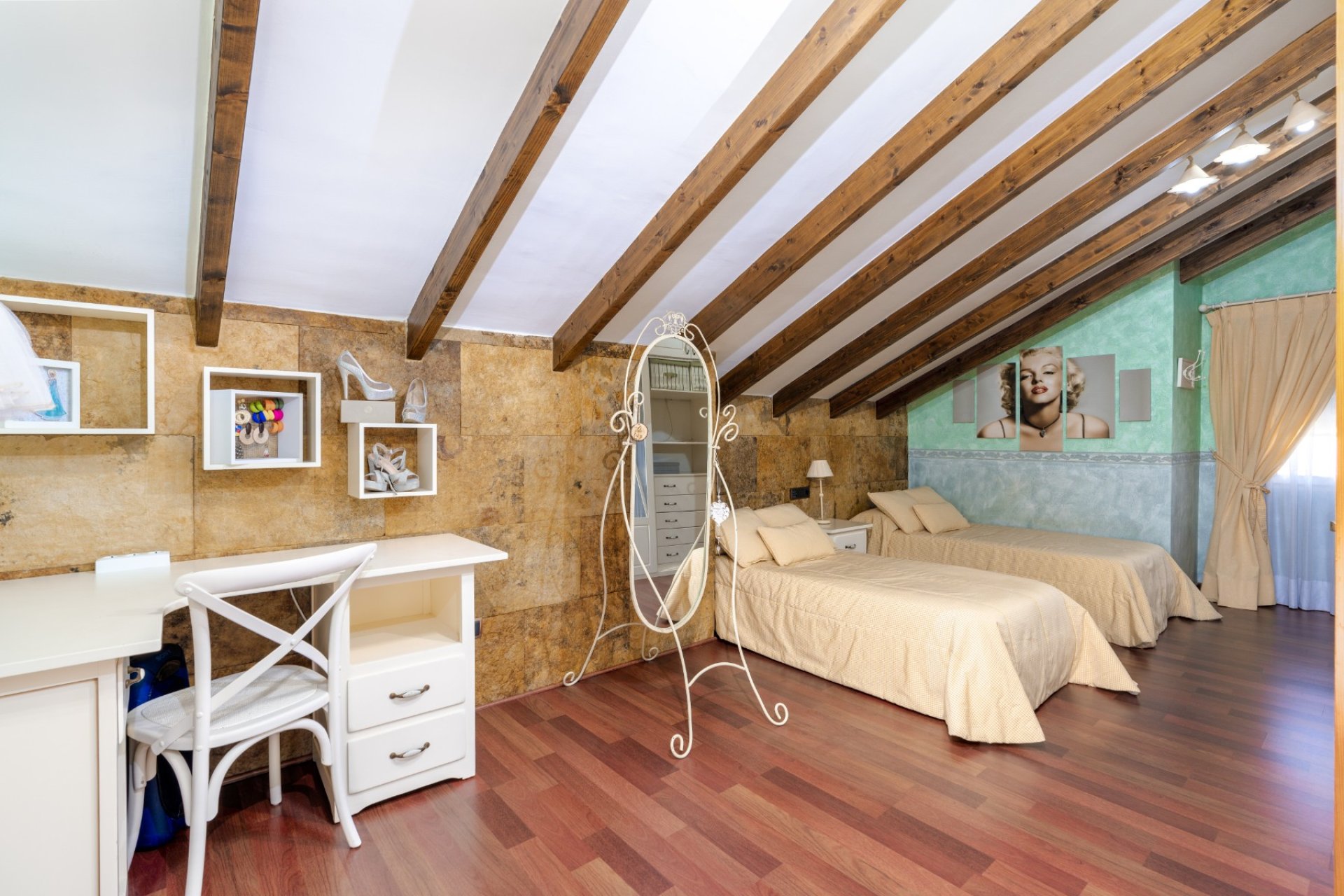 Reventa - Villa - San Vicente del Raspeig