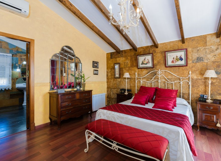 Reventa - Villa - San Vicente del Raspeig