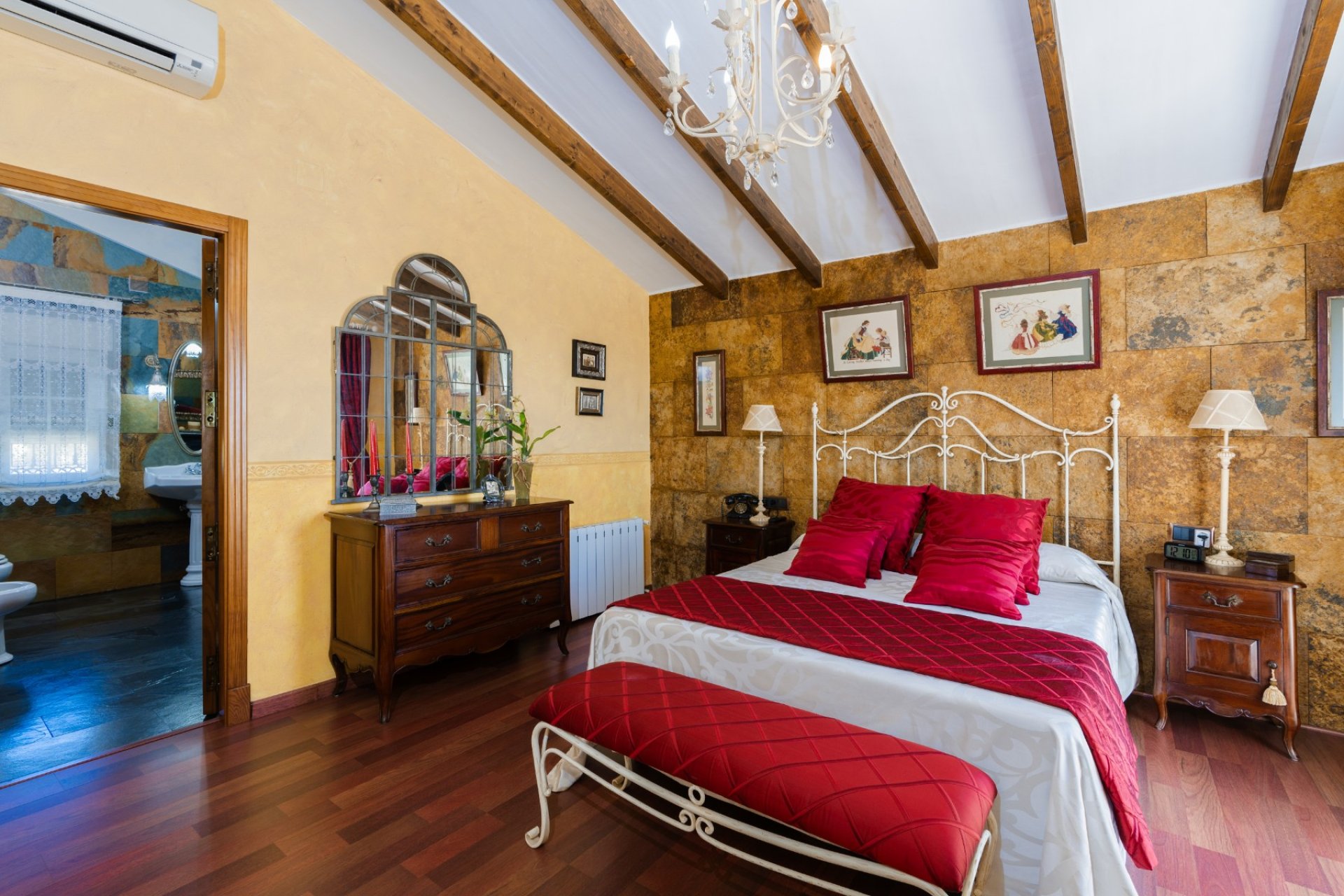 Reventa - Villa - San Vicente del Raspeig