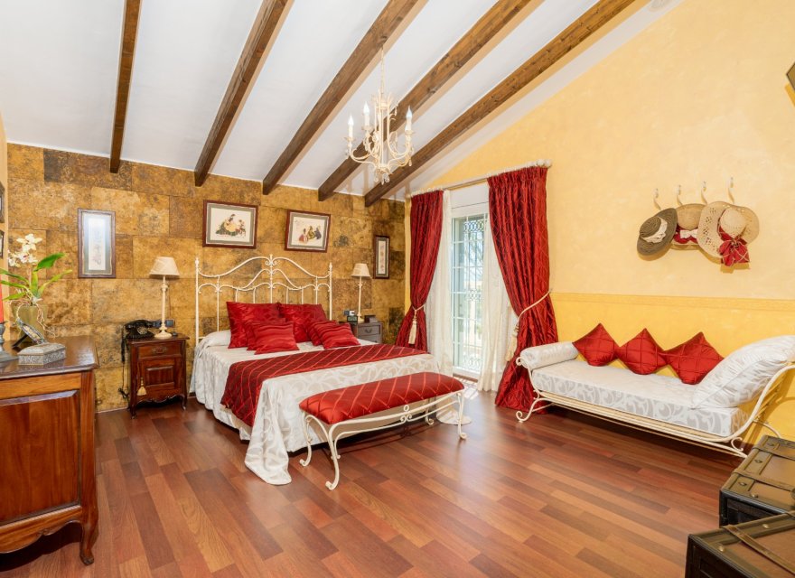 Reventa - Villa - San Vicente del Raspeig