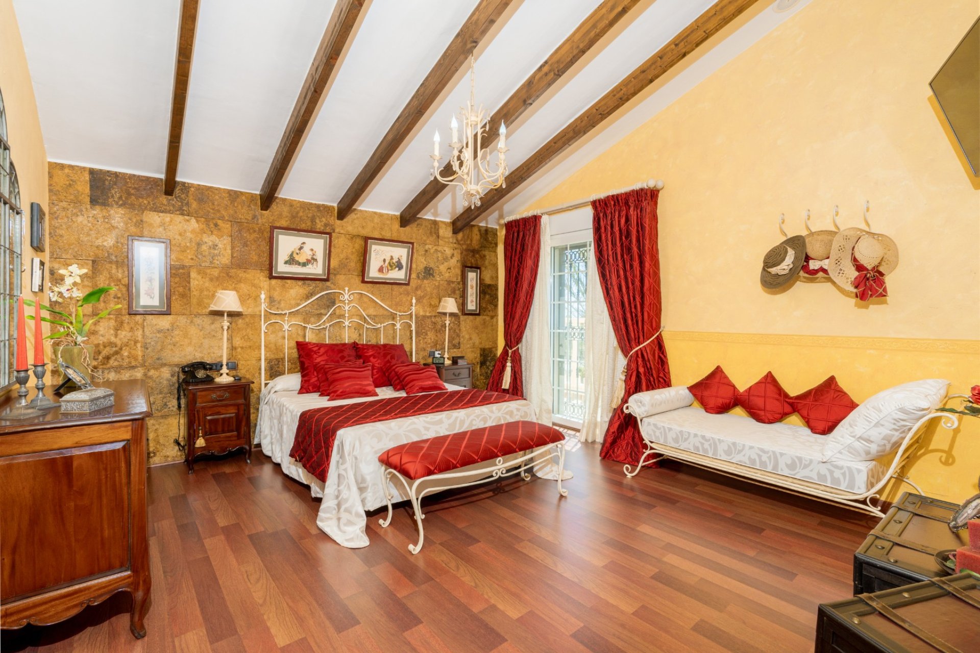 Reventa - Villa - San Vicente del Raspeig