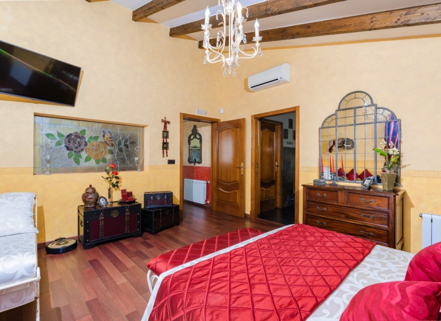 Reventa - Villa - San Vicente del Raspeig