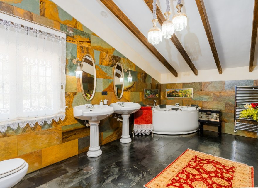 Reventa - Villa - San Vicente del Raspeig