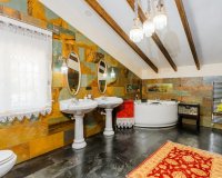 Reventa - Villa - San Vicente del Raspeig