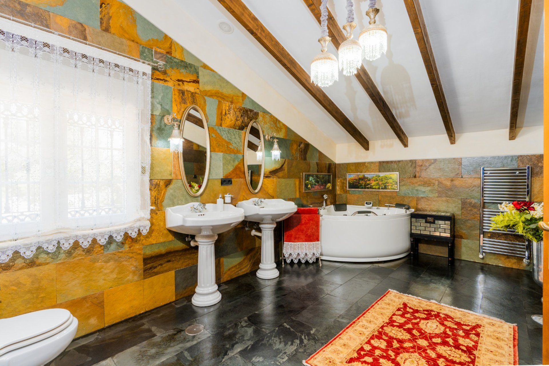 Reventa - Villa - San Vicente del Raspeig