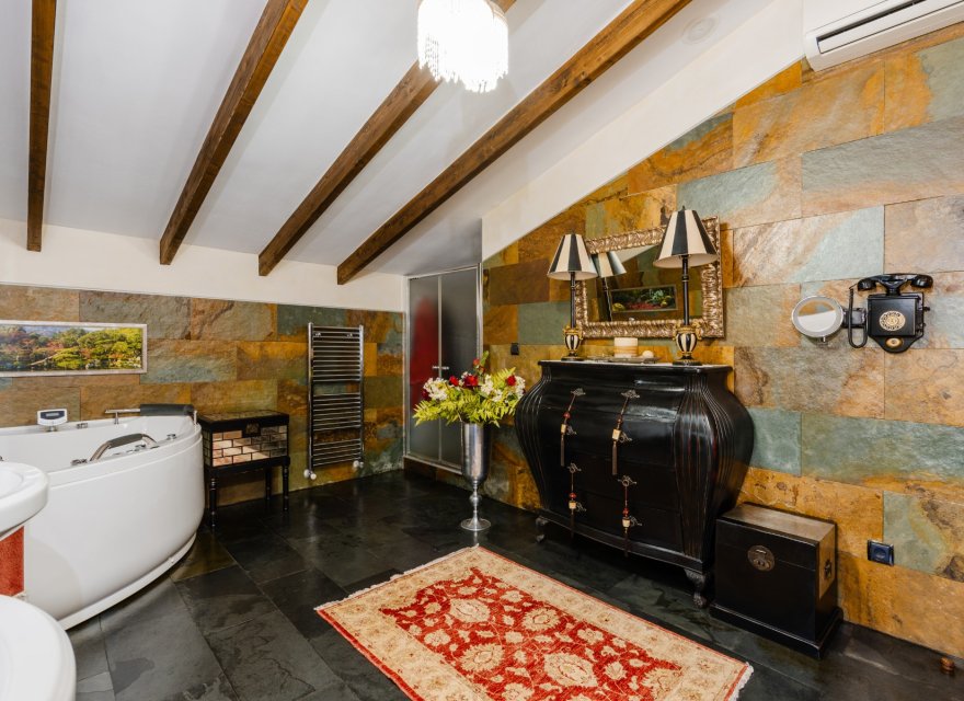 Reventa - Villa - San Vicente del Raspeig