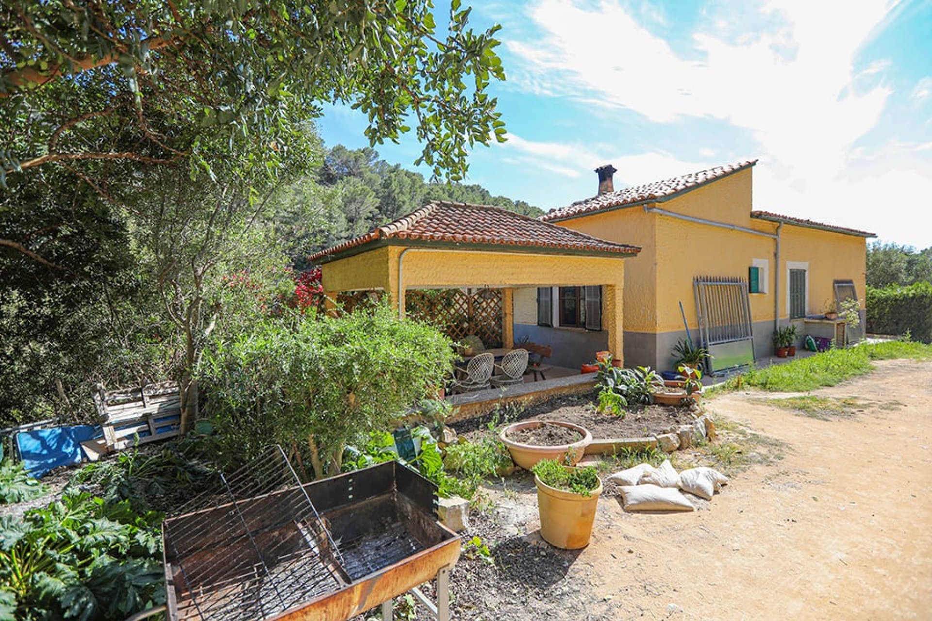 Reventa - Villa - Sant Elm