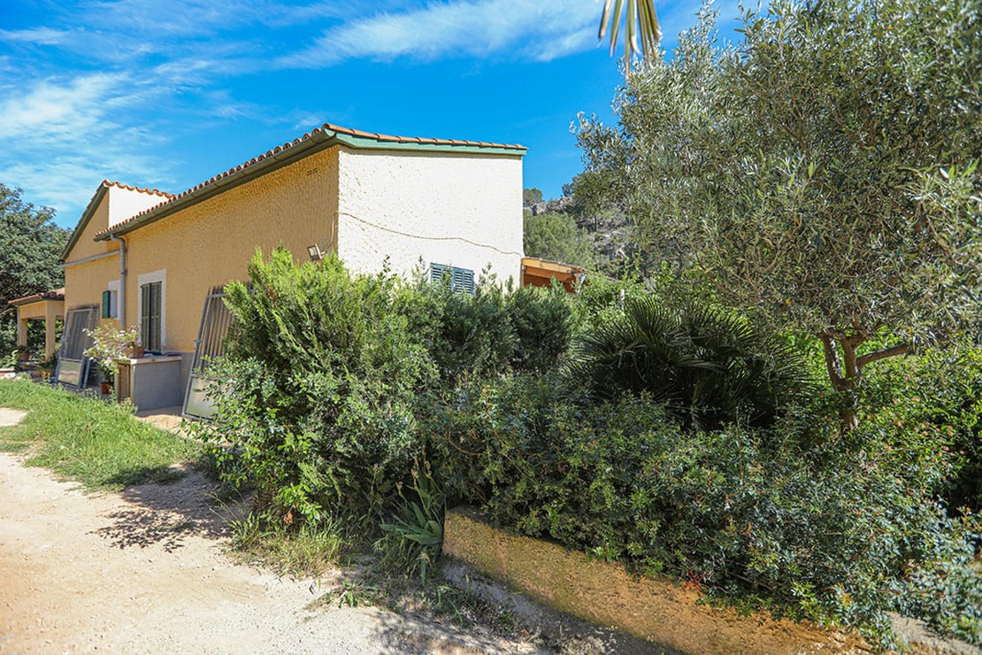 Reventa - Villa - Sant Elm