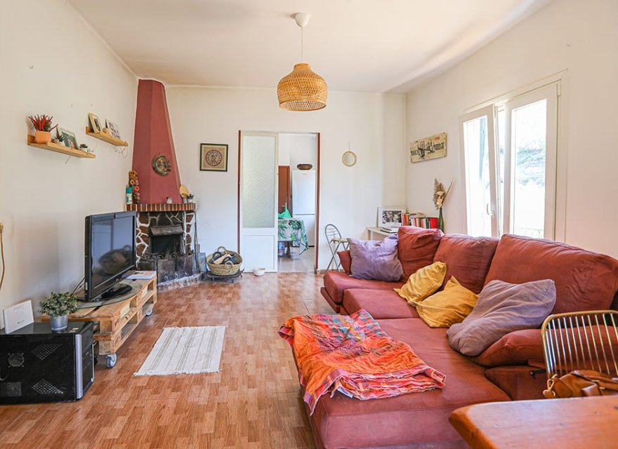 Reventa - Villa - Sant Elm