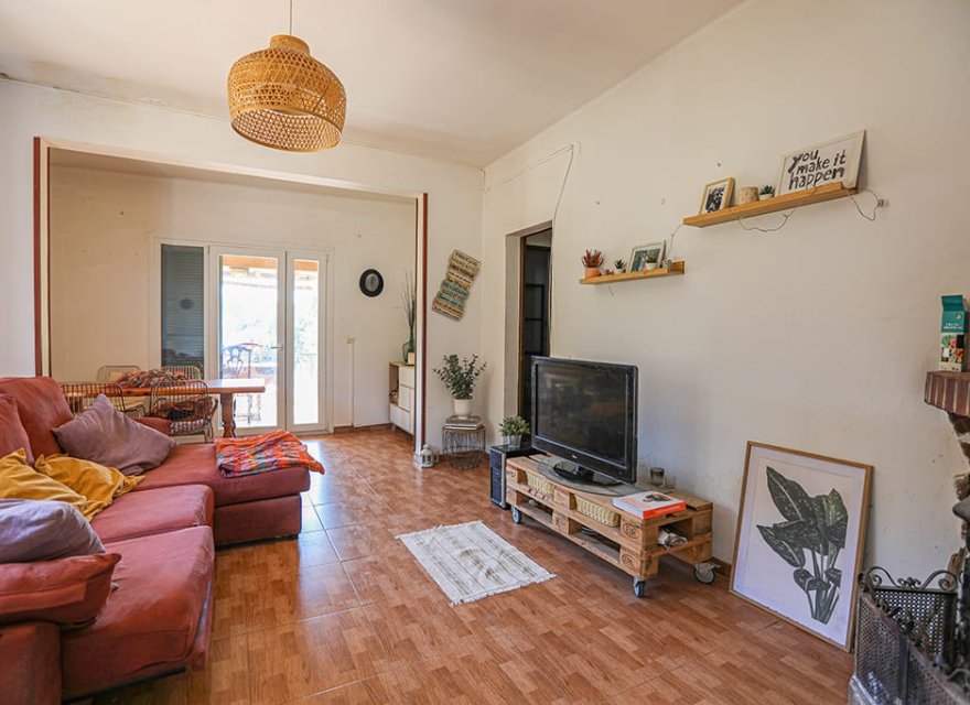 Reventa - Villa - Sant Elm