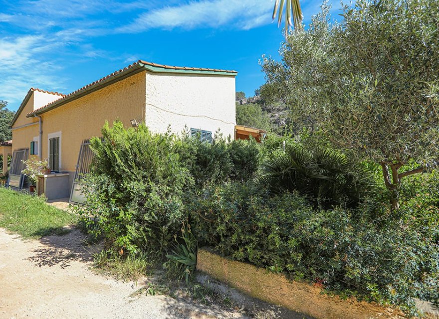 Reventa - Villa - Sant Elm