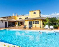 Reventa - Villa - Santa María del Camí