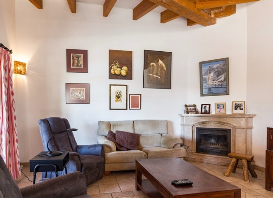 Reventa - Villa - Santa María del Camí