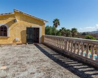 Reventa - Villa - Santa María del Camí