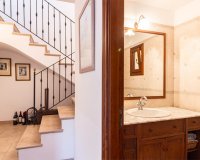 Reventa - Villa - Santa María del Camí