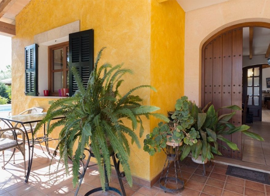 Reventa - Villa - Santa María del Camí