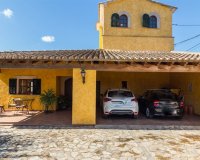 Reventa - Villa - Santa María del Camí