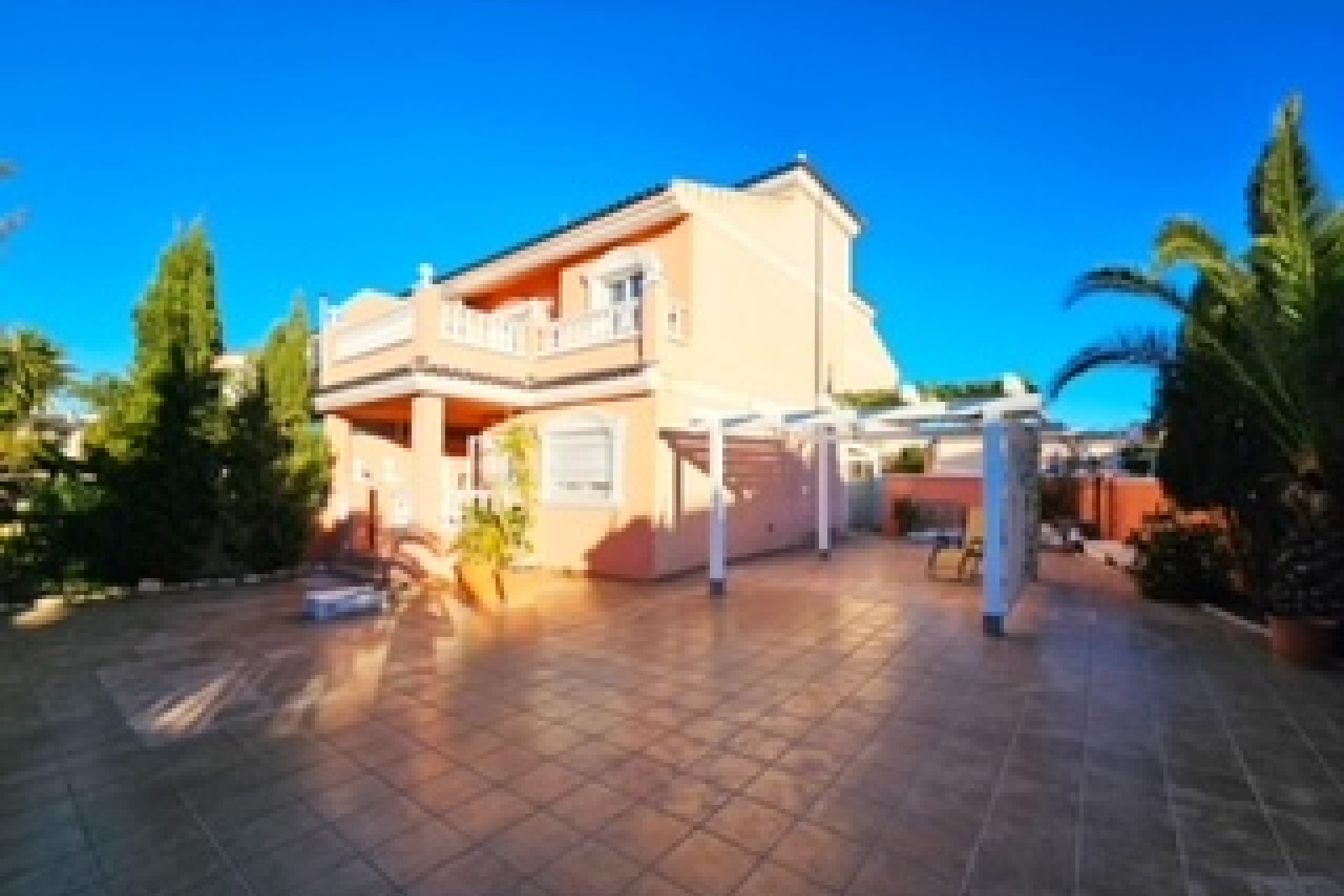 Reventa - Villa - Santa Pola - Gran Alacant