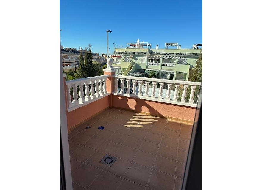 Reventa - Villa - Santa Pola - Gran Alacant