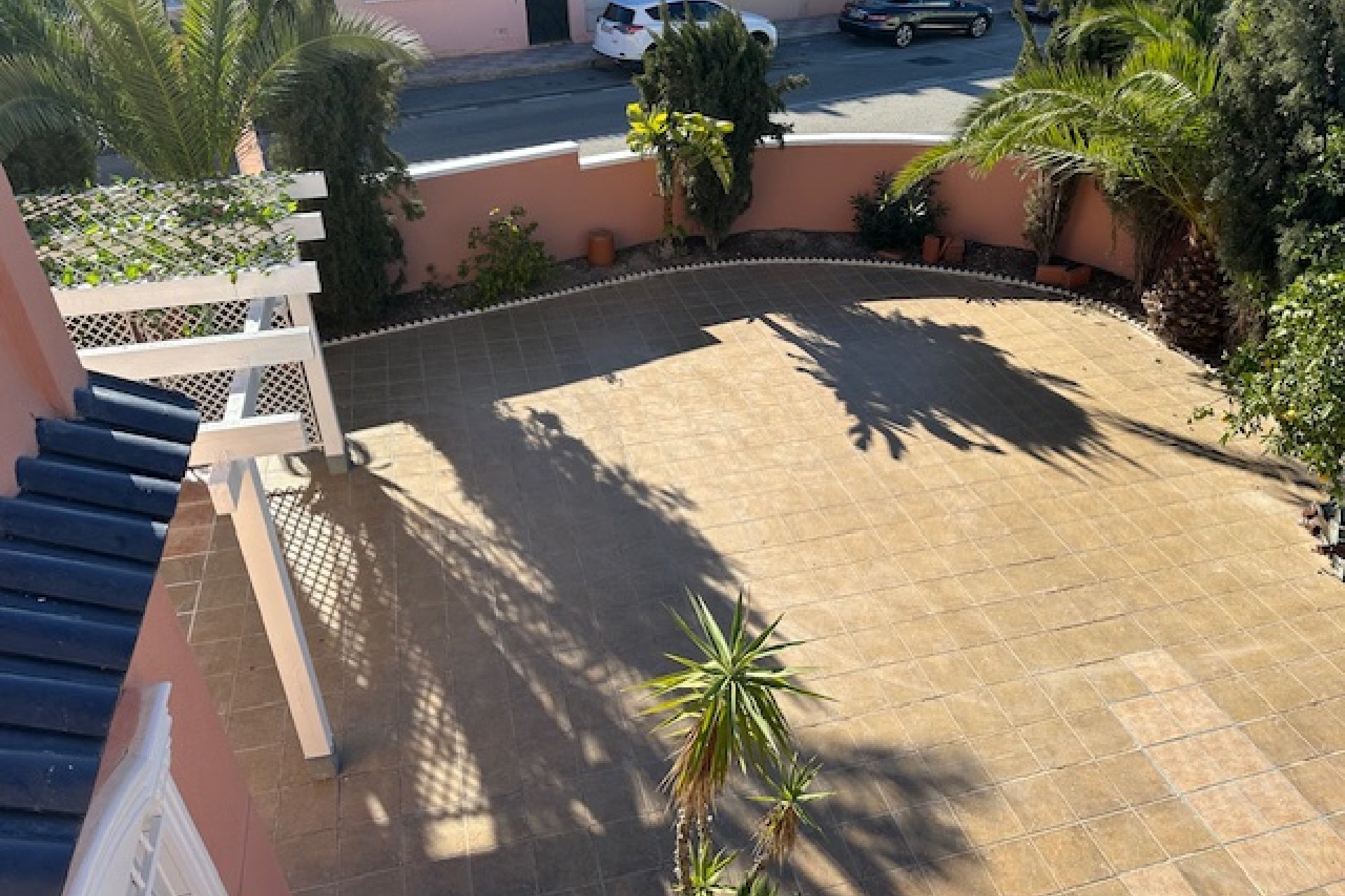 Reventa - Villa - Santa Pola - Gran Alacant