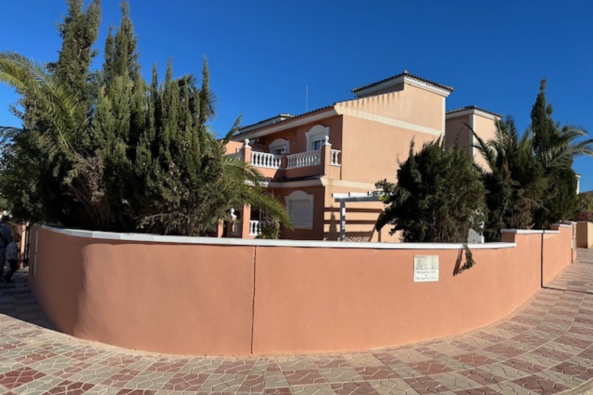 Reventa - Villa - Santa Pola - Gran Alacant