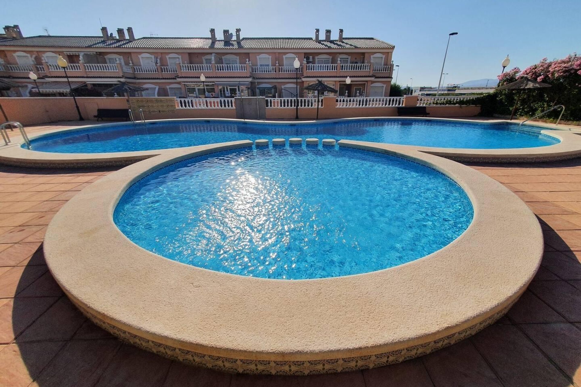 Reventa - Villa - Santa Pola - Gran Alacant