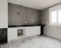 Reventa - Villa - Santa Pola - Gran Alacant