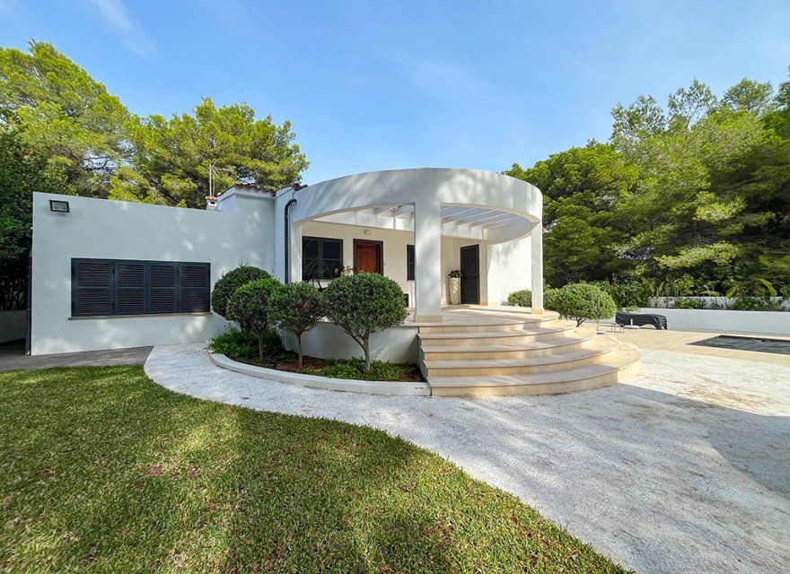 Reventa - Villa - Santa Ponsa