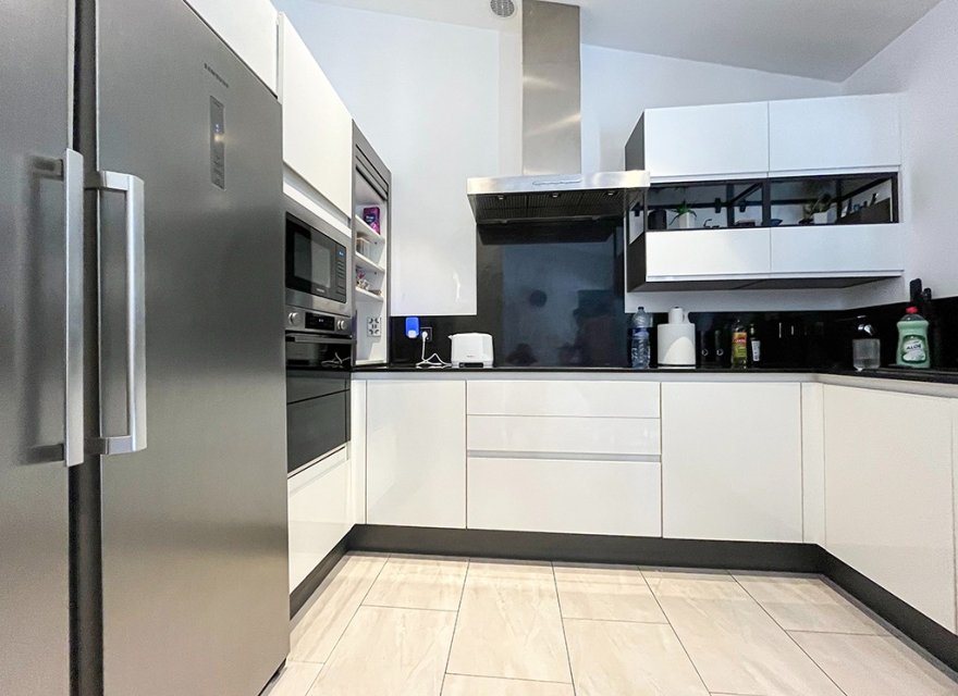 Reventa - Villa - Santa Ponsa