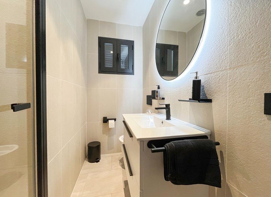 Reventa - Villa - Santa Ponsa