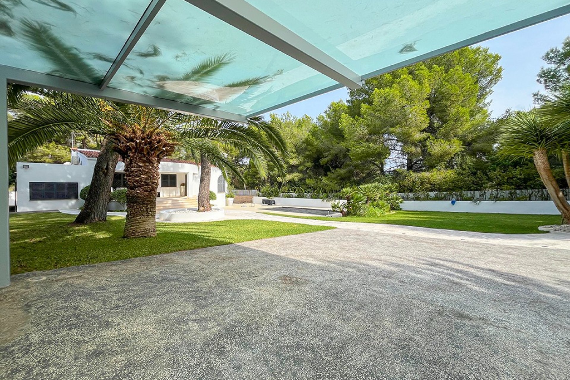 Reventa - Villa - Santa Ponsa