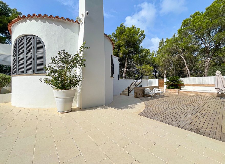 Reventa - Villa - Santa Ponsa