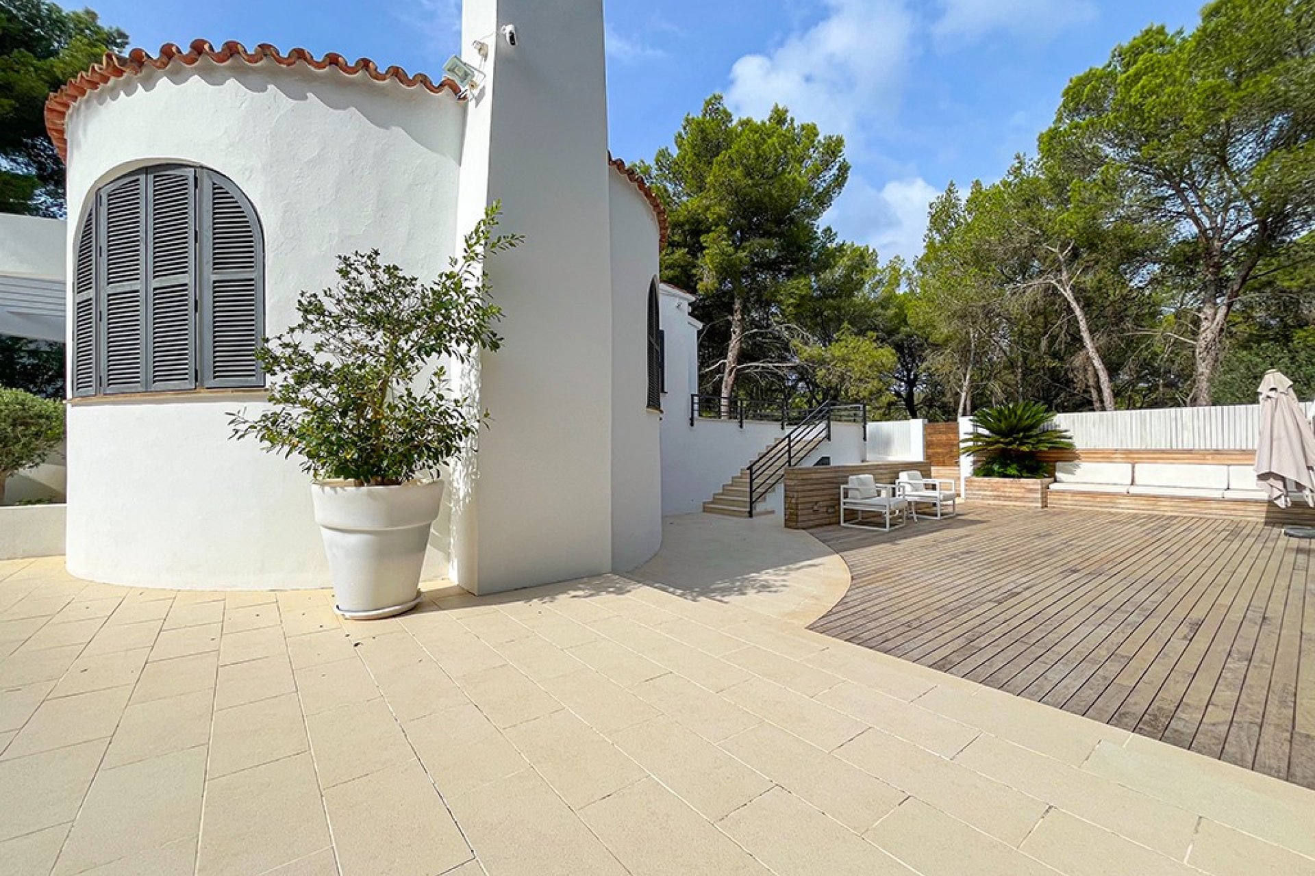 Reventa - Villa - Santa Ponsa