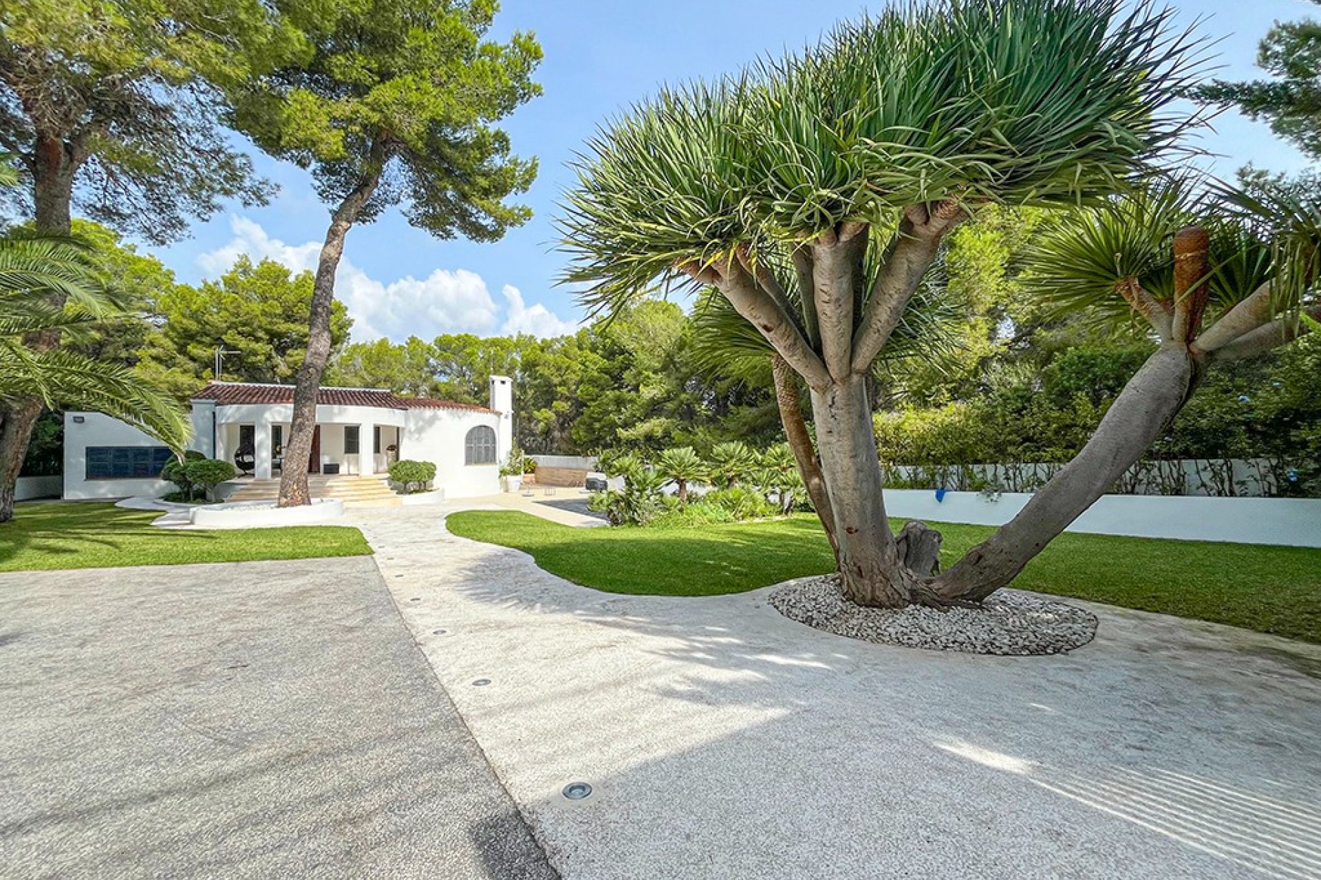 Reventa - Villa - Santa Ponsa