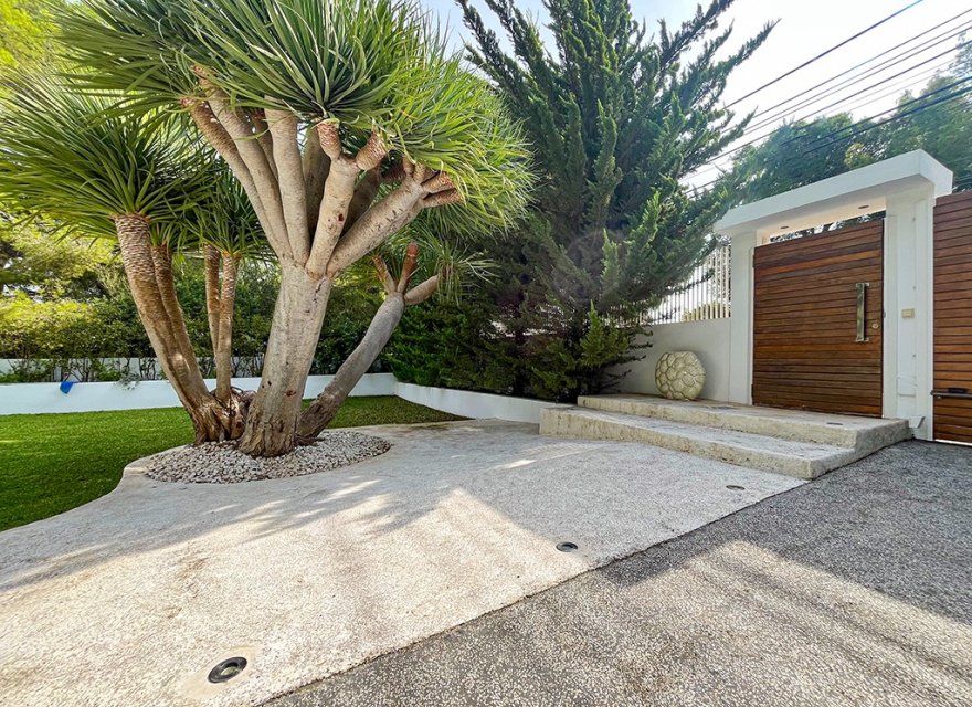 Reventa - Villa - Santa Ponsa