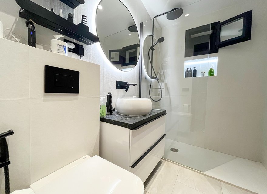 Reventa - Villa - Santa Ponsa