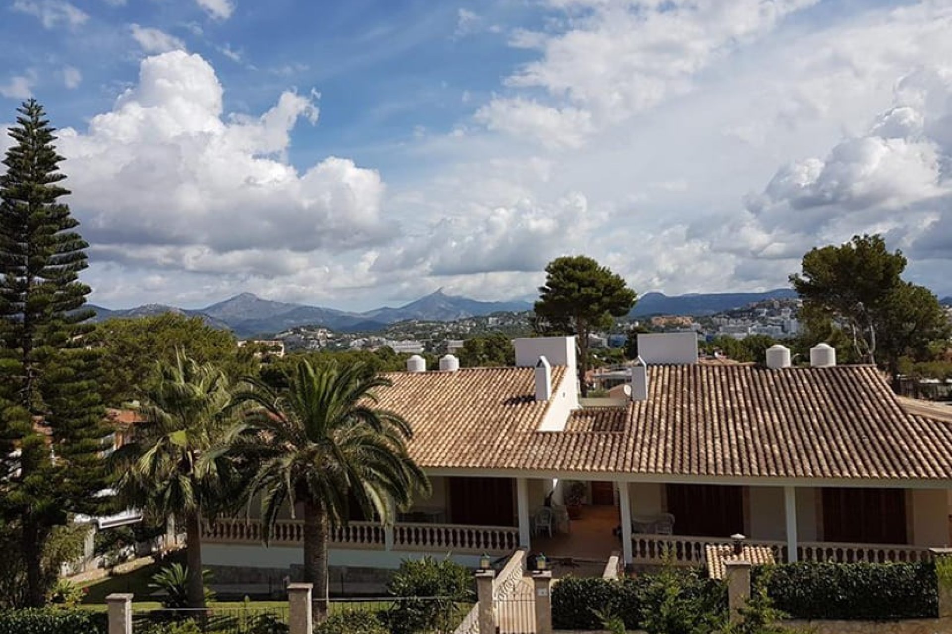 Reventa - Villa - Santa Ponsa