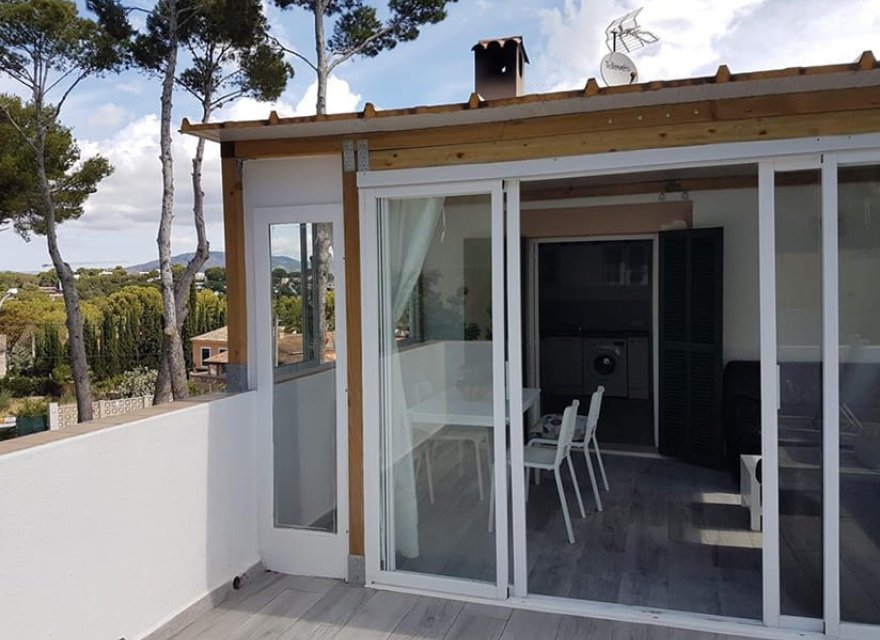 Reventa - Villa - Santa Ponsa