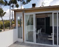 Reventa - Villa - Santa Ponsa