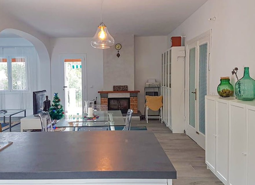Reventa - Villa - Santa Ponsa