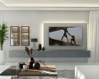 Reventa - Villa - Santa Ponsa