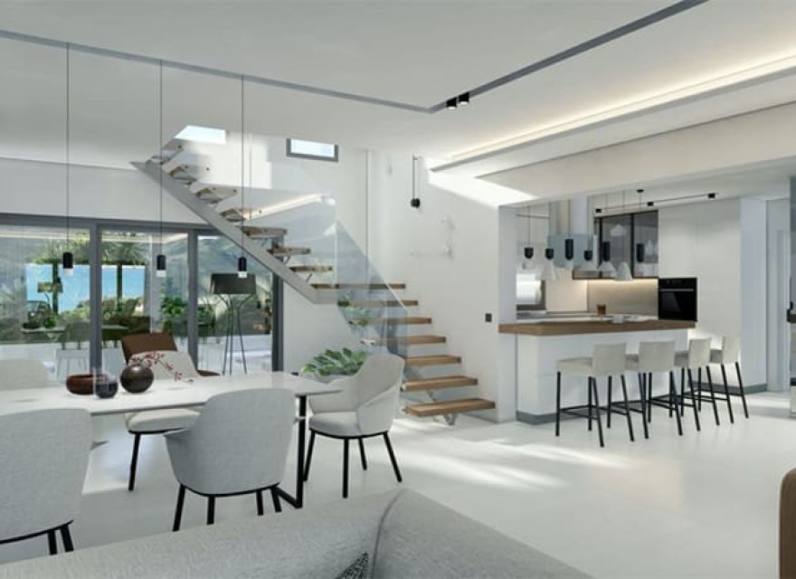 Reventa - Villa - Santa Ponsa