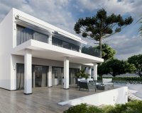 Reventa - Villa - Santa Ponsa