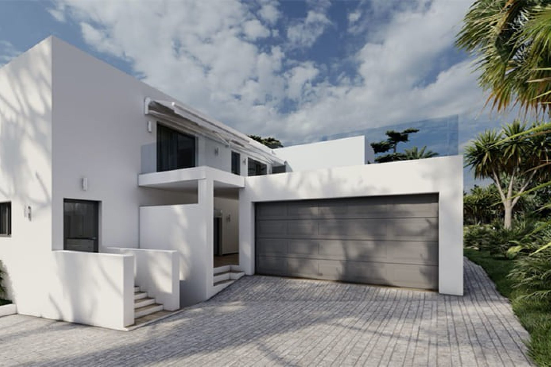 Reventa - Villa - Santa Ponsa